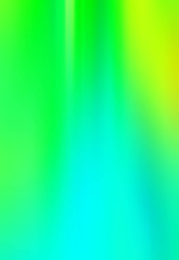 soyut parlak renkli arkaplan, gradyan konsept