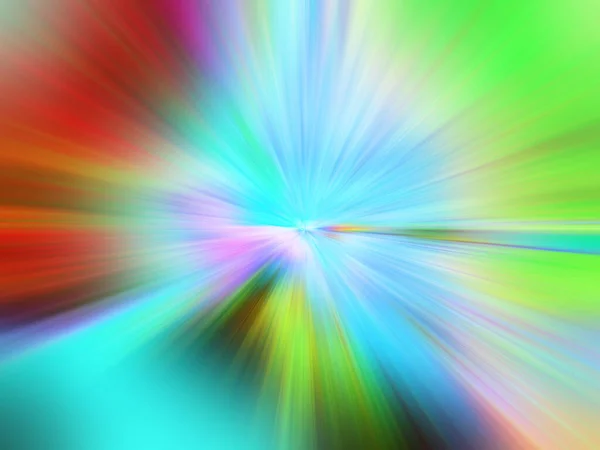 Abstract Colorful Background Motion Concept — Stock Photo, Image