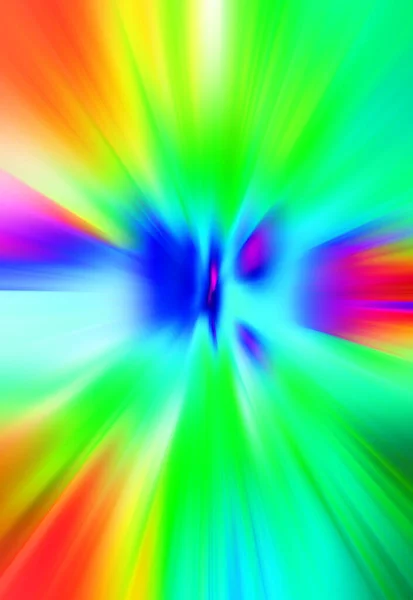 Abstract Colorful Background Motion Concept — Stock Photo, Image