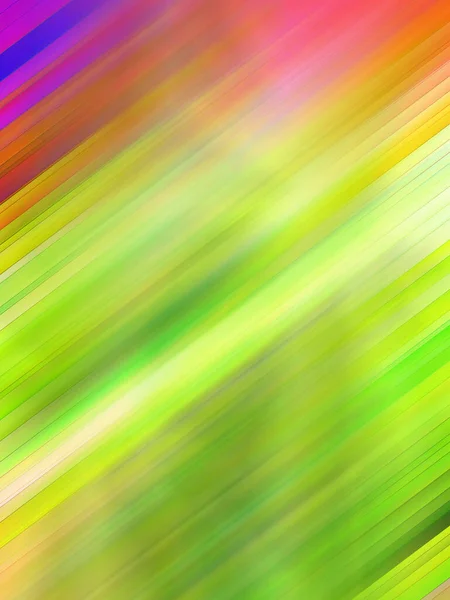 Abstract Gloeiende Kleurrijke Achtergrond Gradiënt Concept — Stockfoto