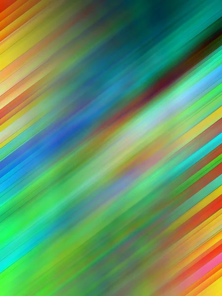 Абстрактный Светящийся Красочный Фон Градиентная Концепция — стоковое фото