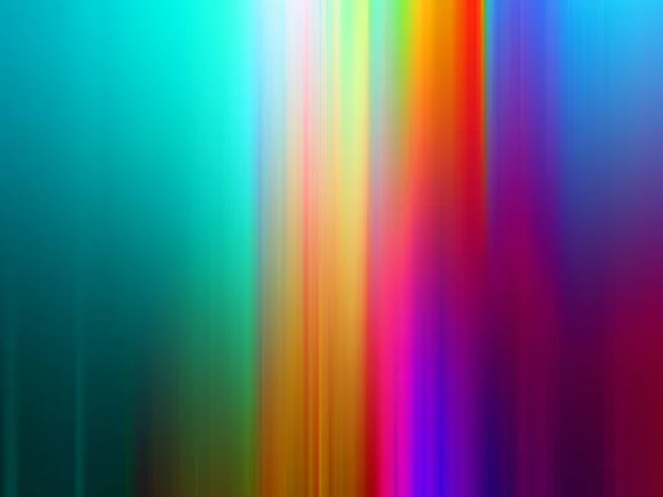 Abstracto Brillante Fondo Colorido Concepto Gradiente — Foto de Stock