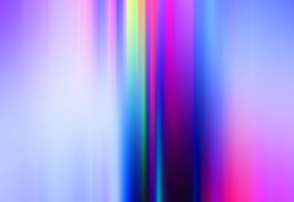 Abstract Glowing Colorful Background Gradient Concept — Stock Photo, Image