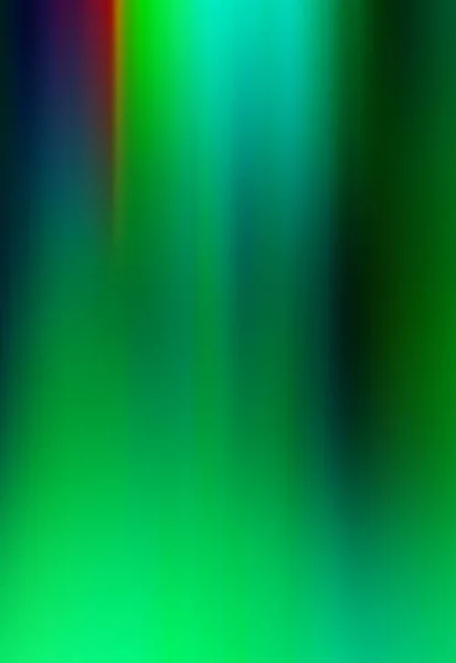 Abstract Glowing Colorful Background Gradient Concept — Stock Photo, Image