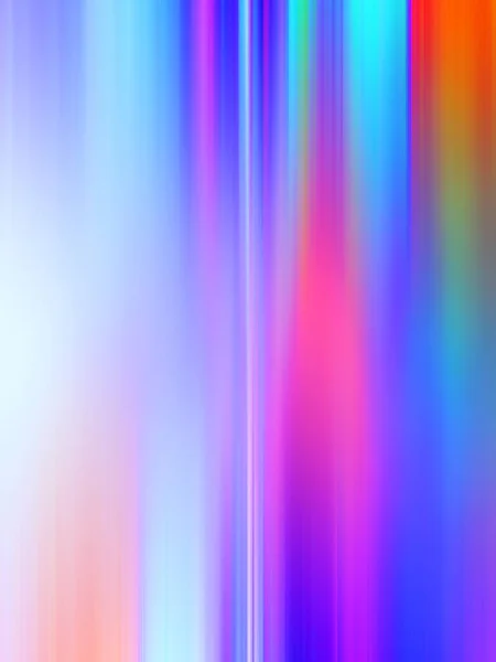 Abstrakte Glühend Bunten Hintergrund Gradienten Konzept — Stockfoto