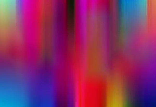 Abstrait Lumineux Fond Coloré Concept Dégradé — Photo