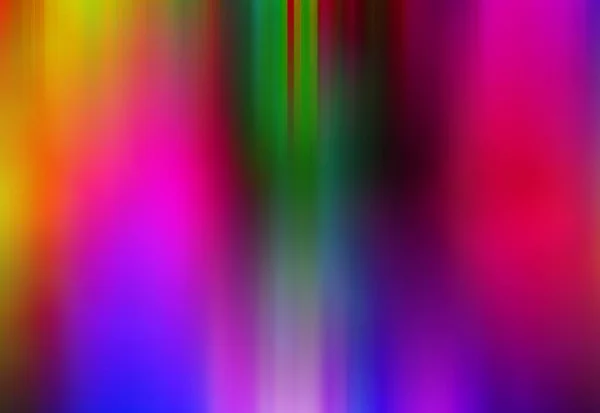 Abstract Glowing Colorful Background Gradient Concept — Stock Photo, Image