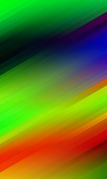 Abstracte Kleurrijke Achtergrond Verloop Concept — Stockfoto