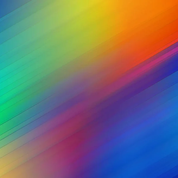 Abstrakcyjne Kolorowe Tło Gradientowa Koncepcja — Zdjęcie stockowe