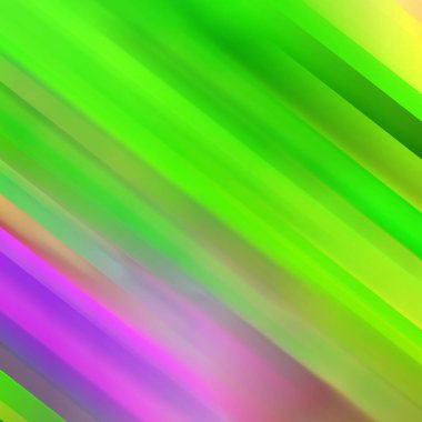 Soyut renkli bulanık arkaplan, hız kavramı 