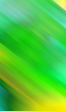 Soyut renkli bulanık arkaplan, hız kavramı 