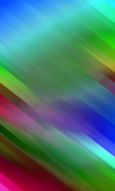 Soyut renkli bulanık arkaplan, hız kavramı 