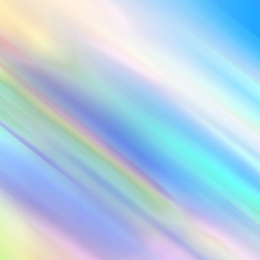 Soyut renkli bulanık arkaplan, hız kavramı 