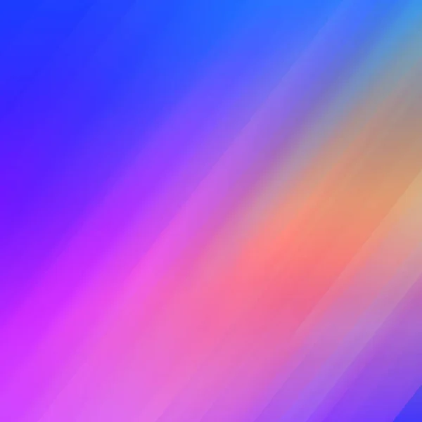 Abstract Colorful Background Gradient Concept — Stock Photo, Image