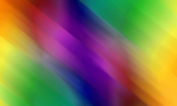 Fondo Borroso Colorido Abstracto Concepto Velocidad — Foto de Stock