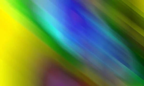 色彩斑斓的背景 速度概念 — 图库照片