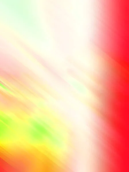 Soyut Renkli Bulanık Arkaplan Hız Kavramı — Stok fotoğraf
