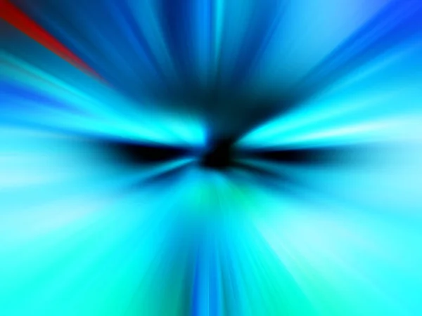 Abstract Colorful Blurred Background Speed Concept — Stock Photo, Image