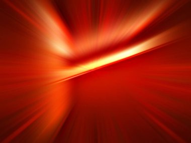 Soyut renkli bulanık arkaplan, hız kavramı 