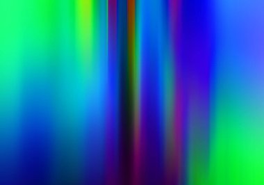 Soyut renkli canlı gradyan arkaplan kavramı 