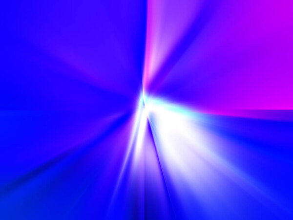Abstract colorful blurred background, speed concept 