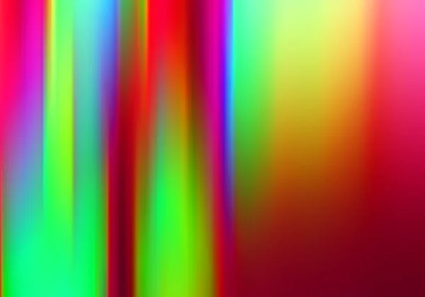 Abstract Colorful Vivid Gradient Background Concept — Stock Photo, Image