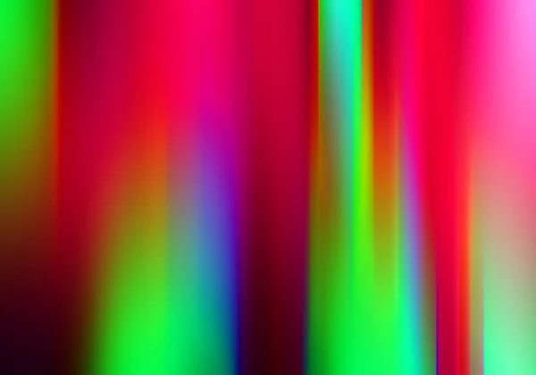 Abstract Colorful Vivid Gradient Background Concept — Stock Photo, Image