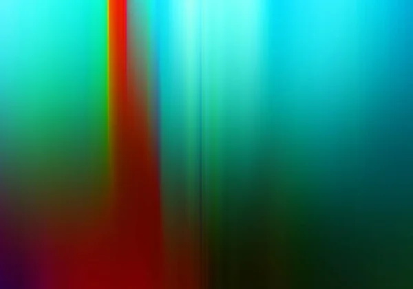 Abstract Colorful Vivid Gradient Background Concept — Stock Photo, Image