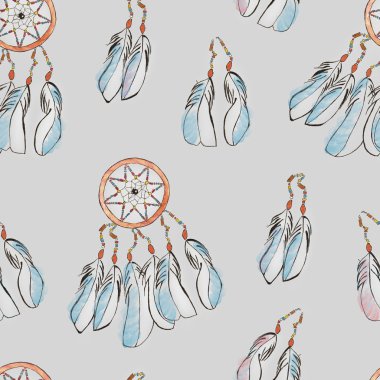 düş kapanı ile Seamless Modeli