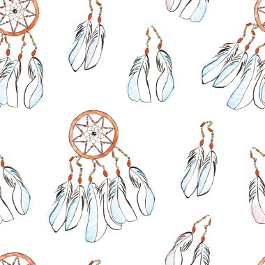 düş kapanı ile Seamless Modeli