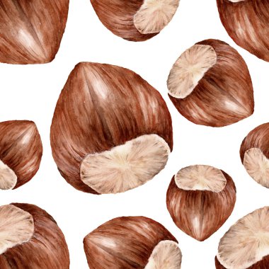 fındık ile Seamless Modeli