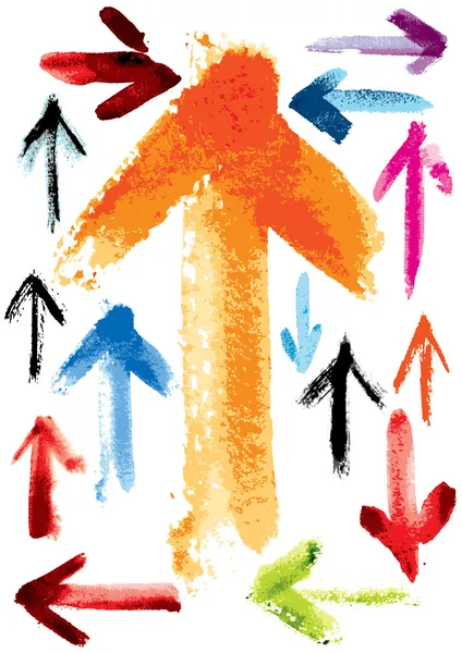 suluboya okları kümesi