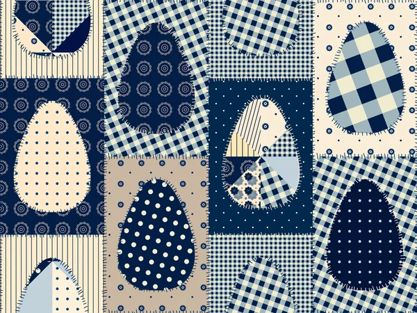 Paskalya sorunsuz arka plan