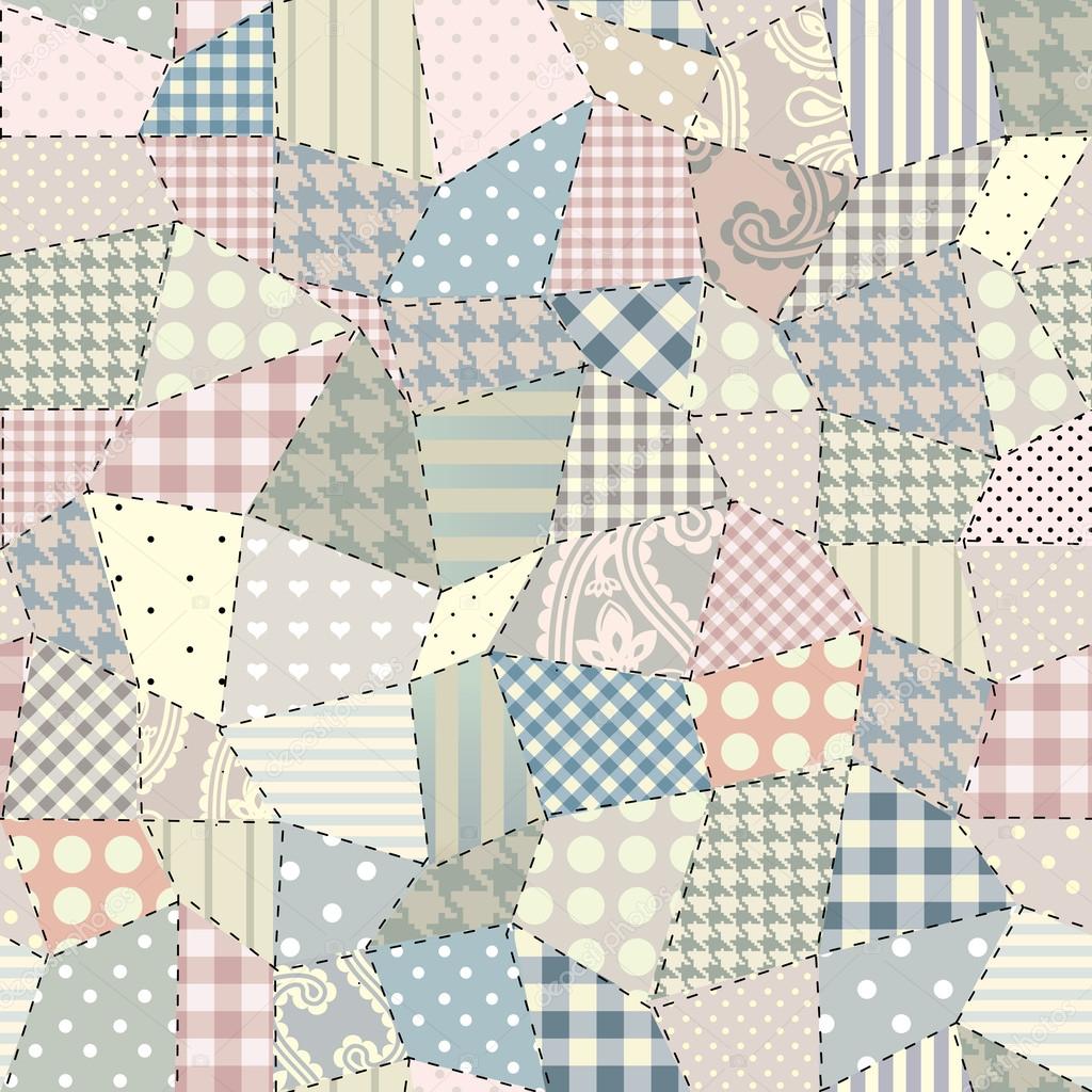 quilting pattern