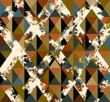 Grunge retro arka plan