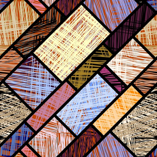 Término geométrico abstracto . — Archivo Imágenes Vectoriales