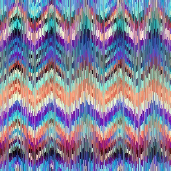 Grunge veri aktarma dokusunun taklidi ile vektör resmi.