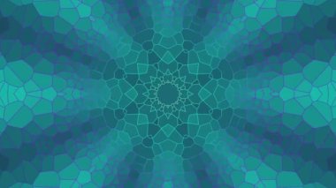 Arapça geometrik desen