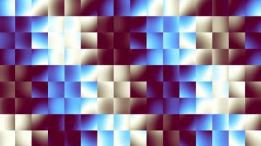 Geometrik arkaplanı dönüştür