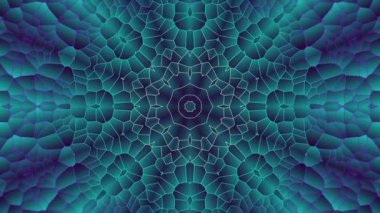 Arapça geometrik desen