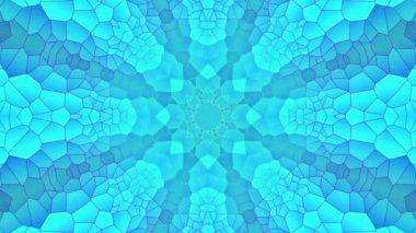 Arapça geometrik desen