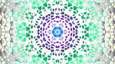 Arapça geometrik desen