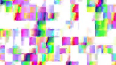 Geometrik arkaplanı dönüştür