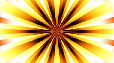 Dönen mandala döngü arkaplanı