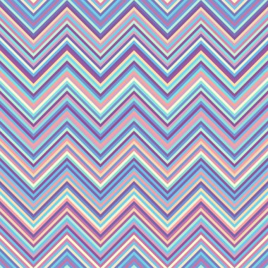 Düşük polimerli Geometrik desen.