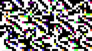 Geometrik arkaplanı dönüştür