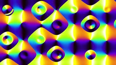 Geleceksel hareket arkaplanı