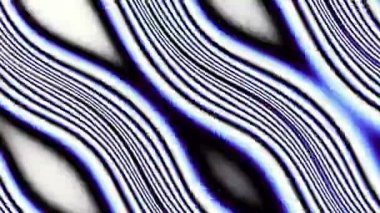 Psikedelik hareket arkaplanı