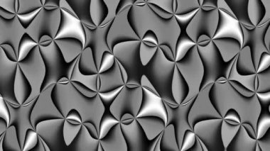 Psikedelik hareket arkaplanı