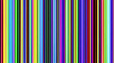 Psikedelik hareket arkaplanı